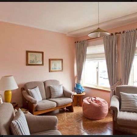 Aguda Beachfront Apartment Exterior foto