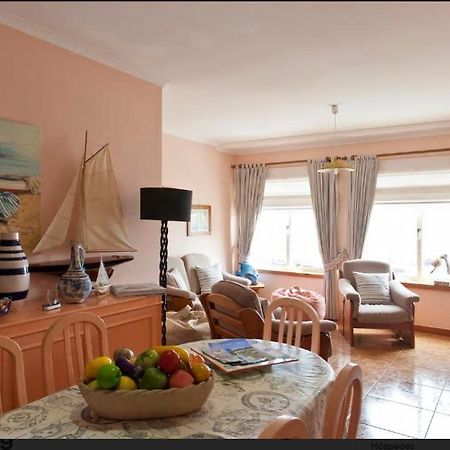 Aguda Beachfront Apartment Exterior foto